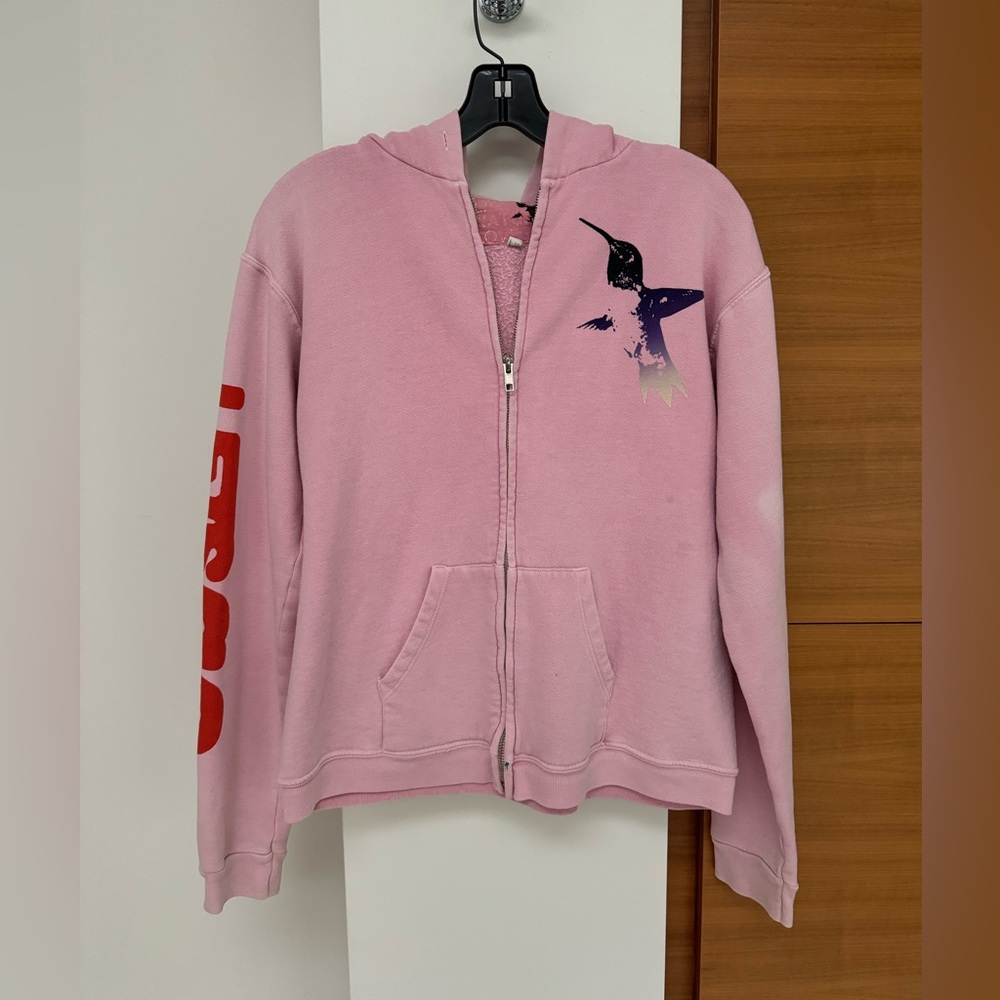 FREECITY Zip Hoodie